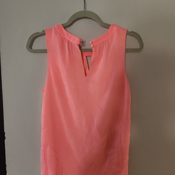 J. Crew tank - Picture 2 of 3